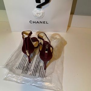 Vince Cumto High Heels